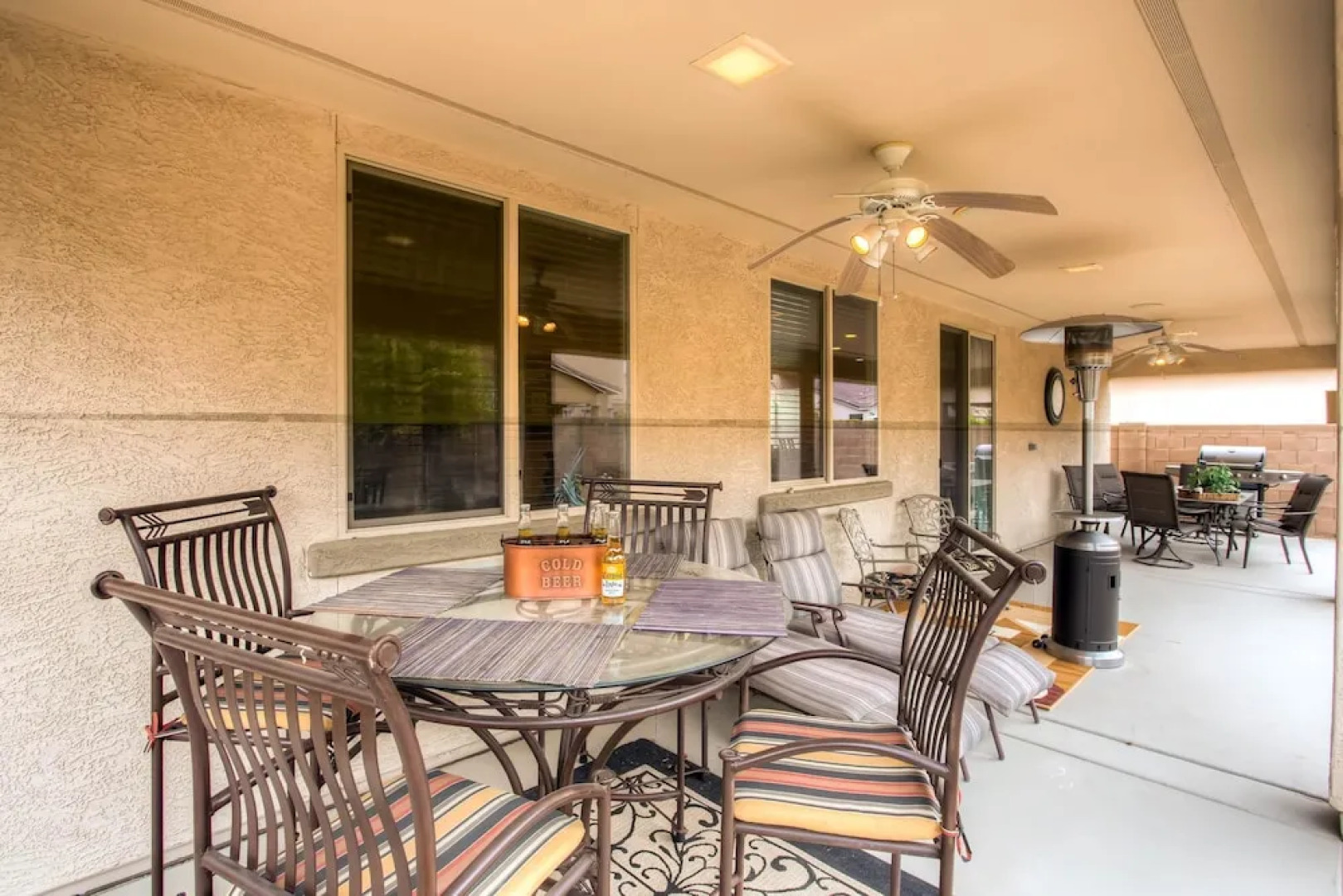 PX018 5 Bedroom Apartment By Senstay