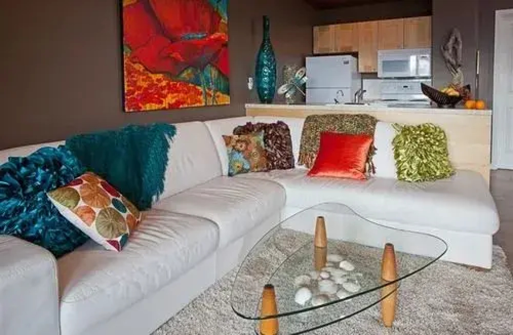 Three Tree Point Bed & Breakfast