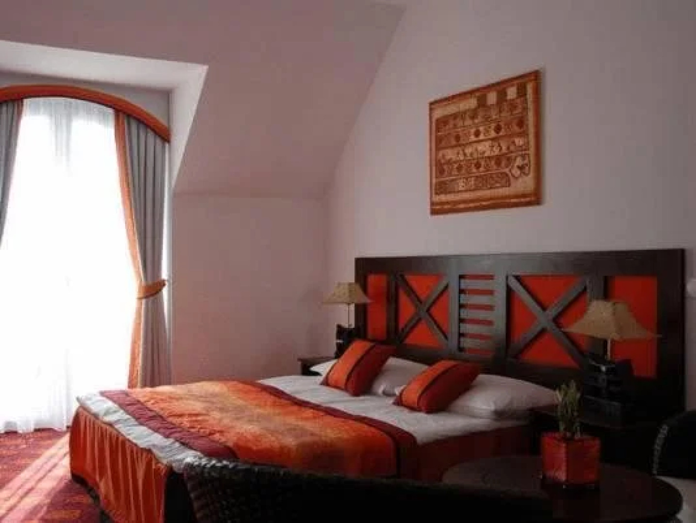 Liget Wellness és Konferencia Hotel