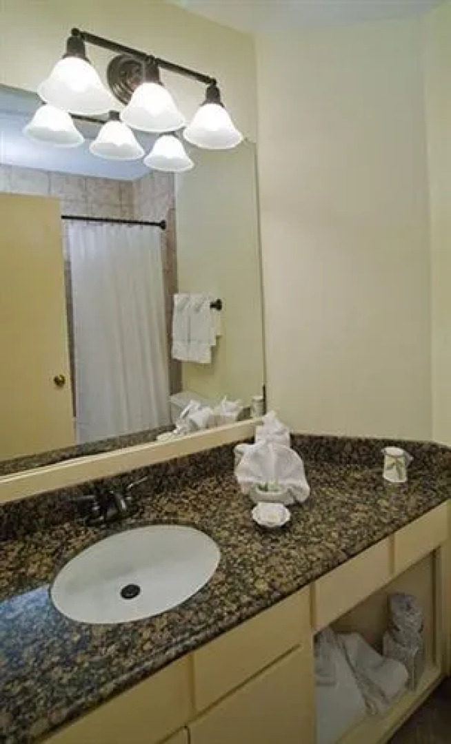 Callaway Gardens' Mountain Creek Inn