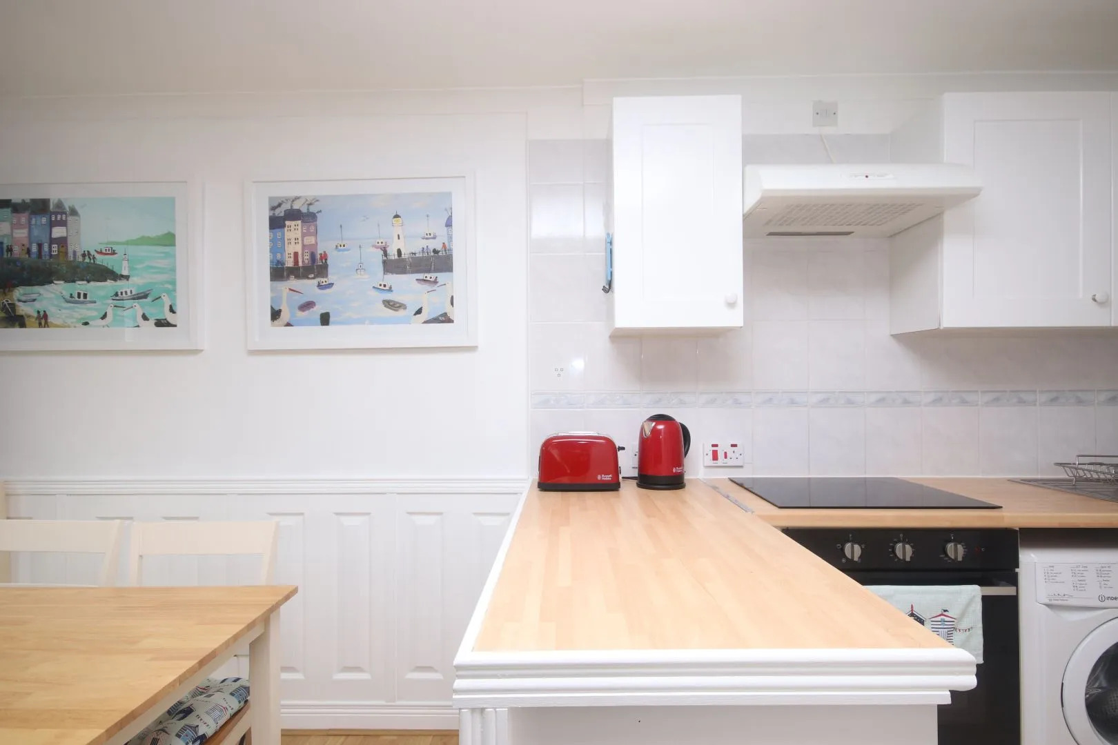 7C Medmerry Park 2 Bedroom Chalet