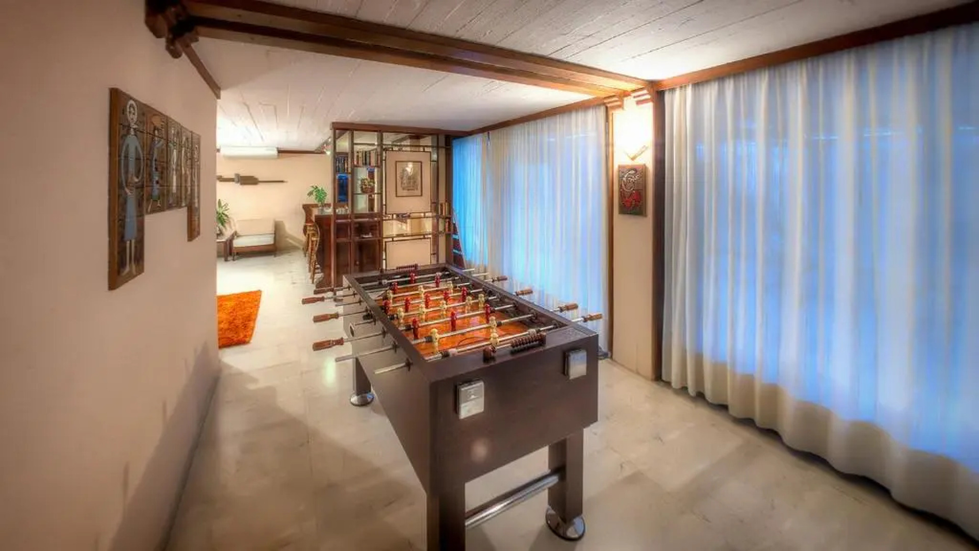 Zina Hotel Apartments