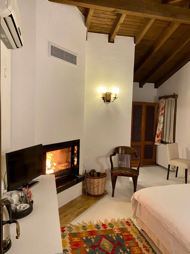 Agva Piccolo Mondo Hotel - Adults Only