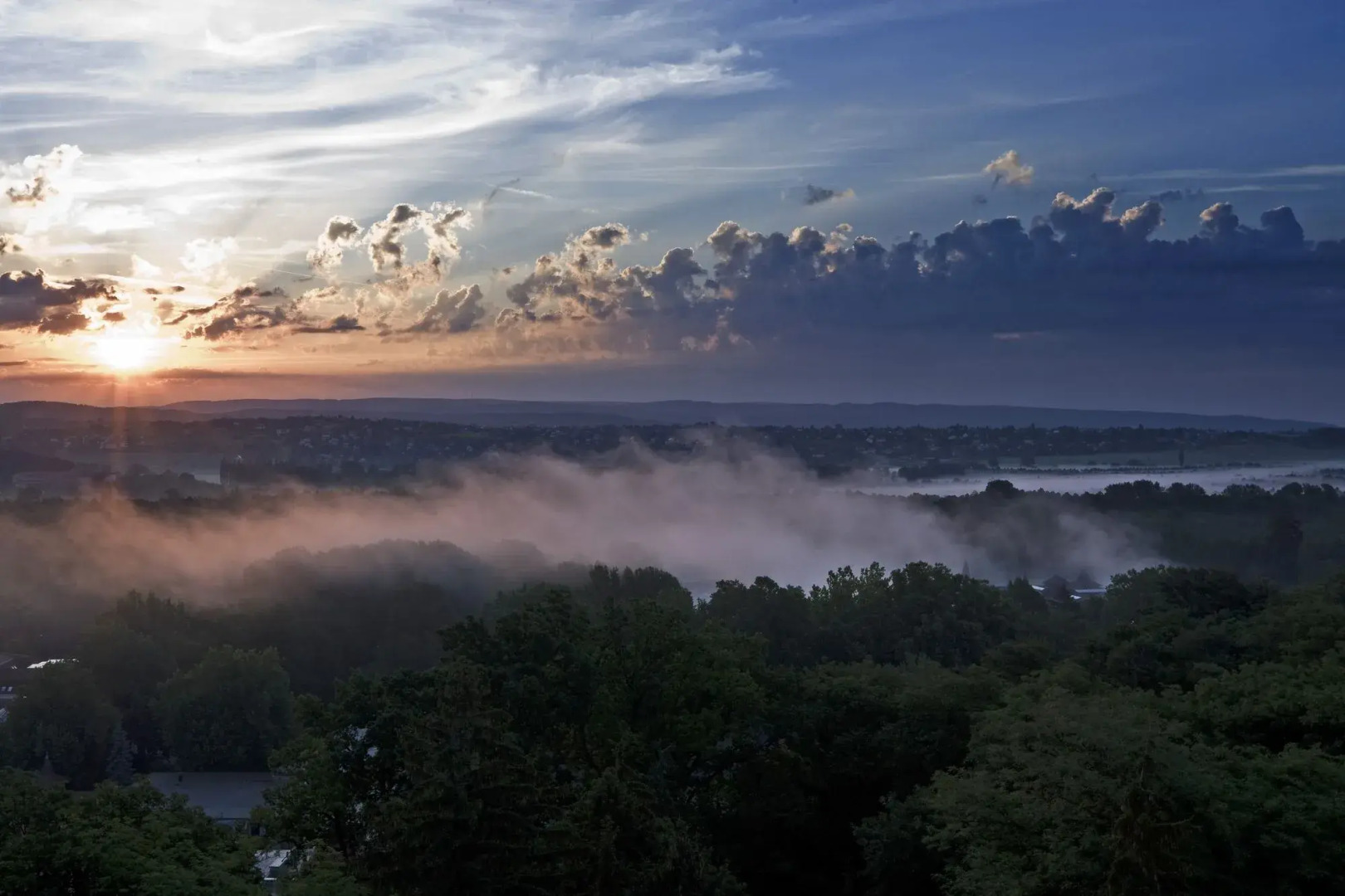 Ensana Thermal Heviz