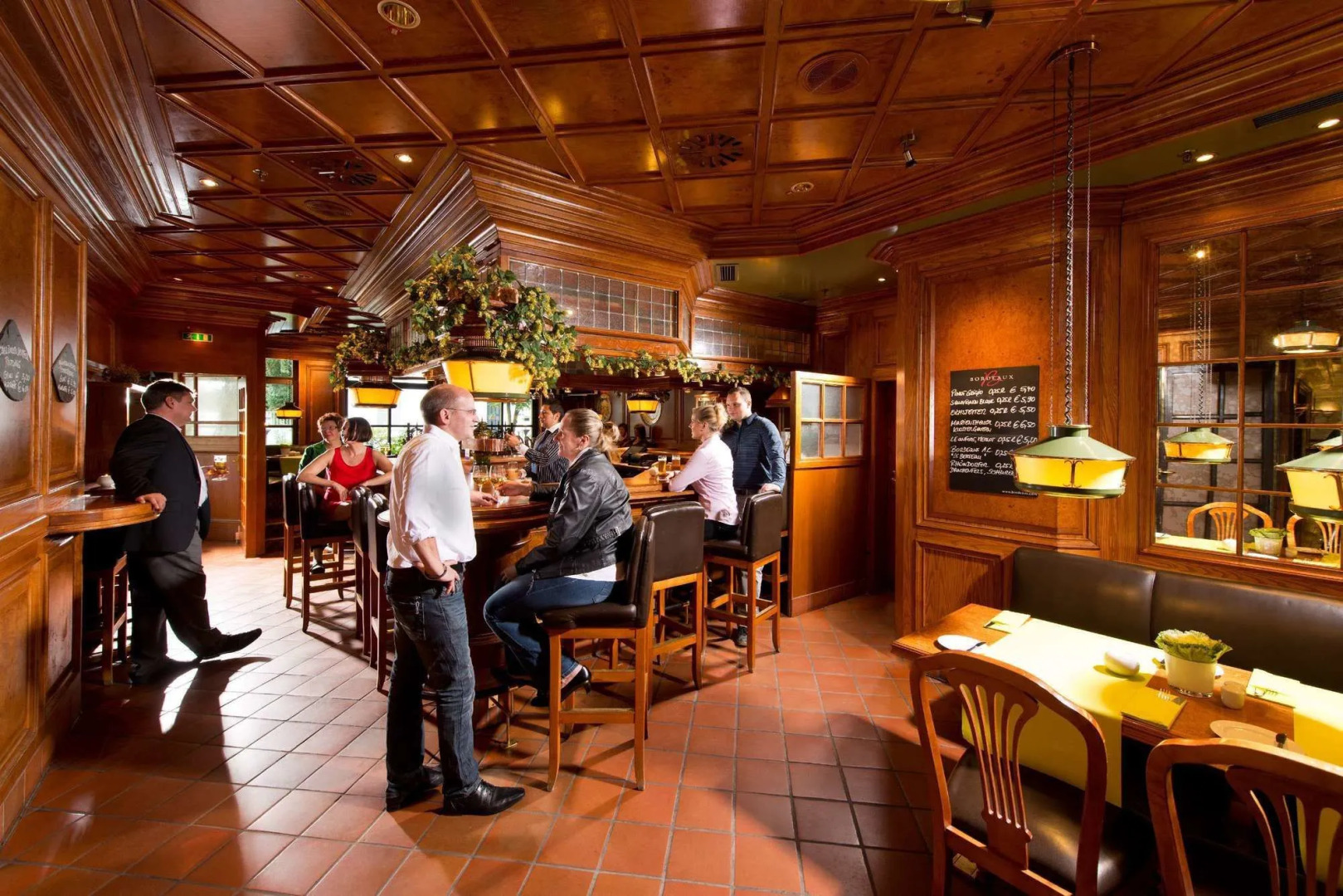 Maritim Hotel Königswinter