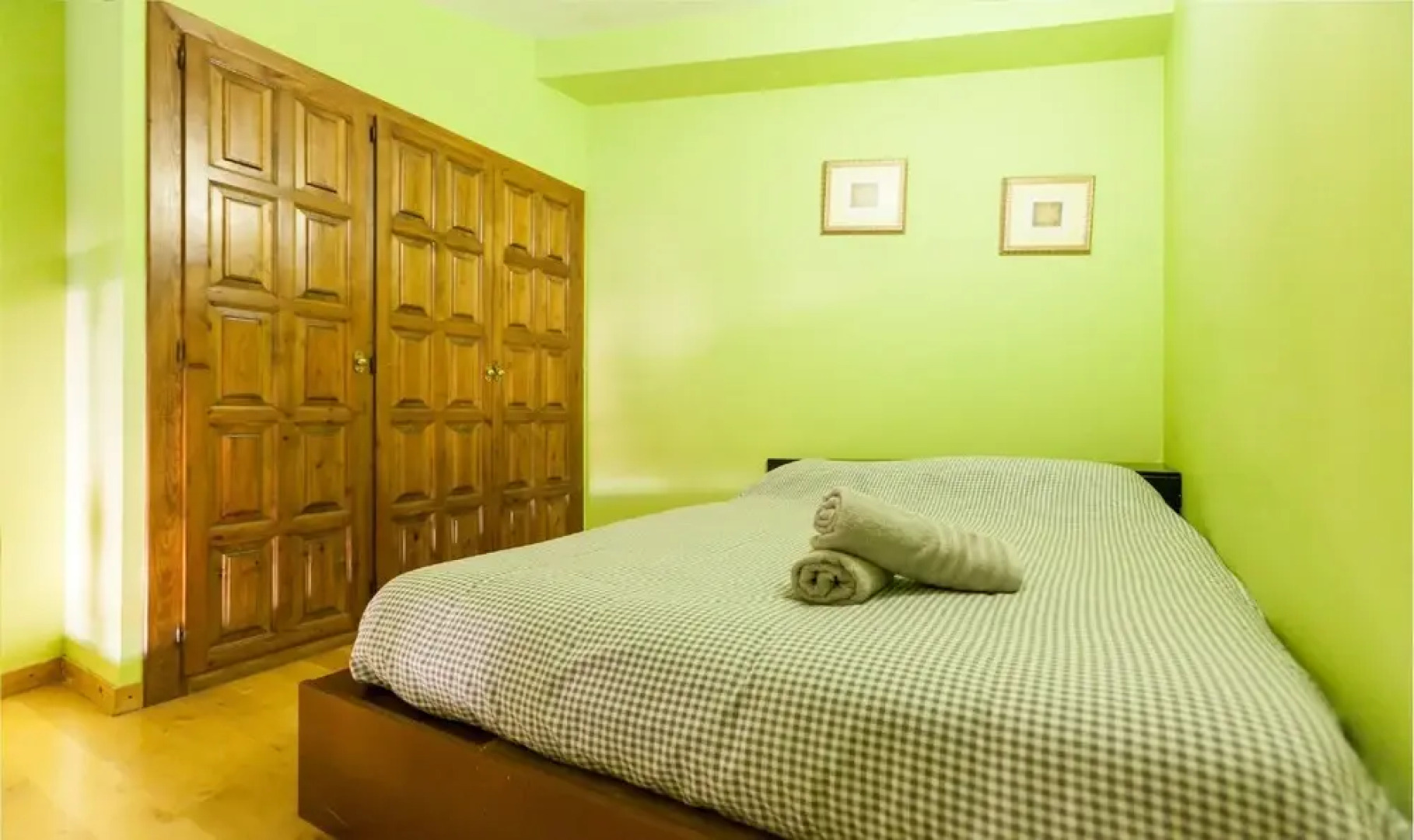 Vista Roses Mar - Villa Laura