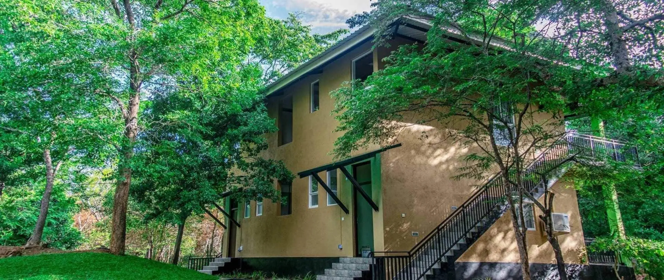 Wildescape Polonnaruwa