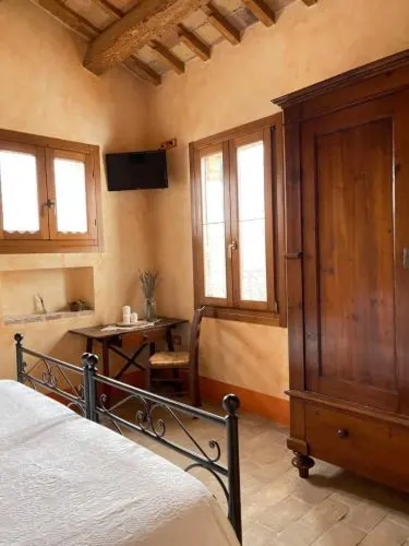 Agriturismo I Bosconi