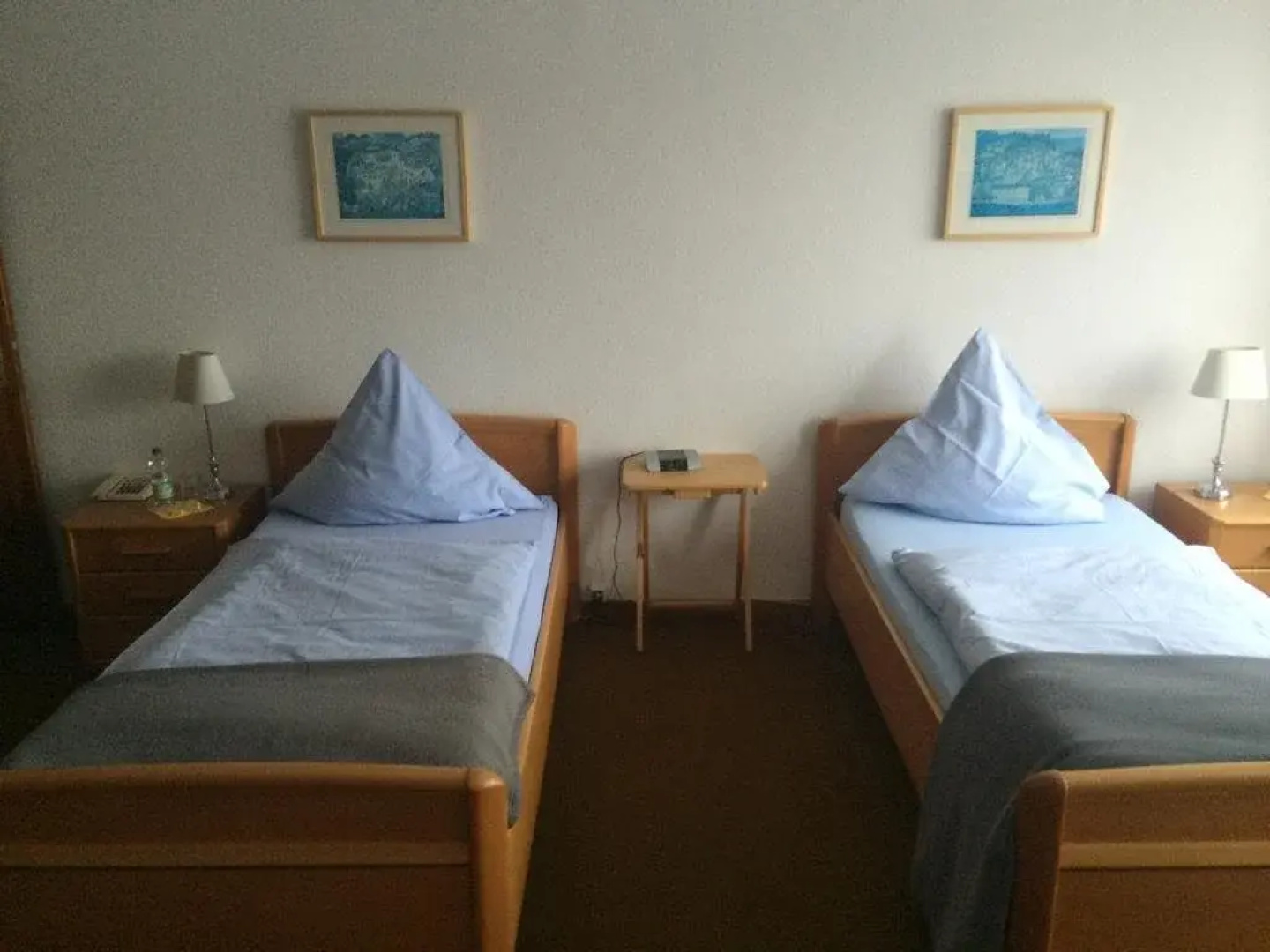 Hotel am Staatsforst