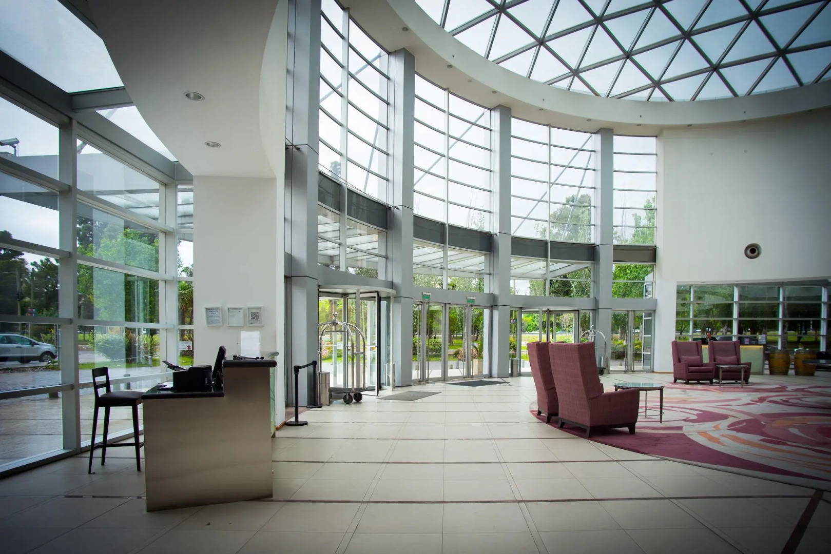 InterContinental Mendoza