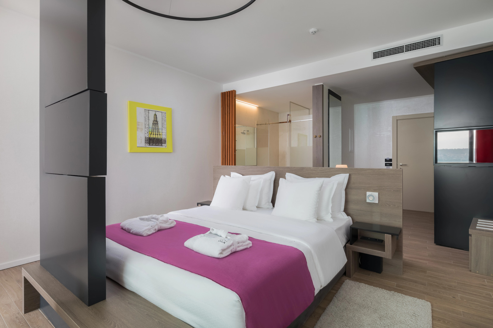 Hotel Ola - Adults Only