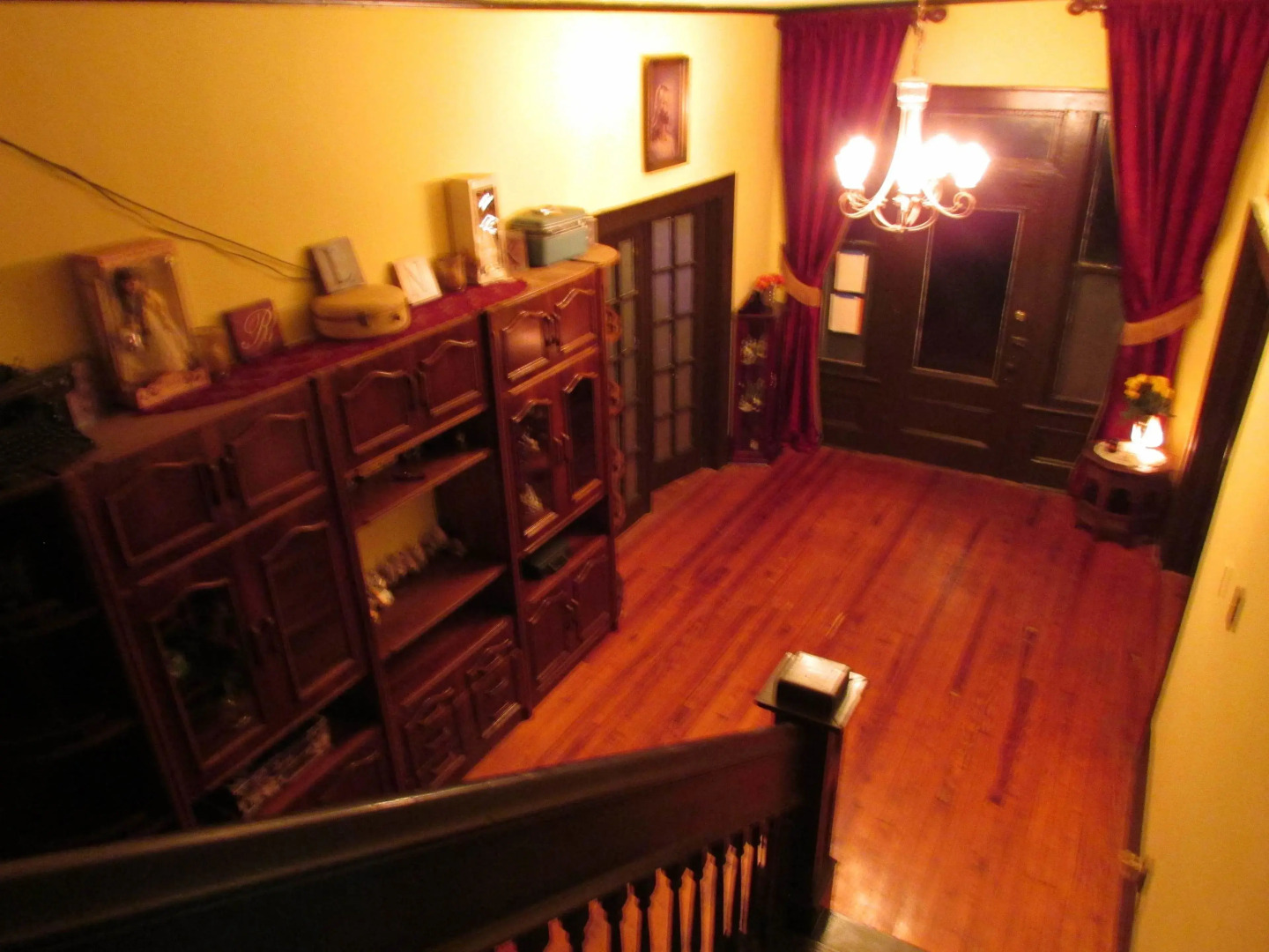 Whole Hearts Bed and Breakfast