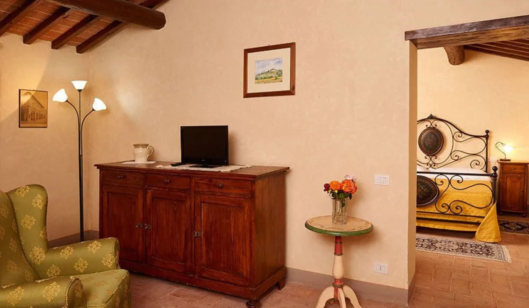 Relais Palazzo Di Luglio