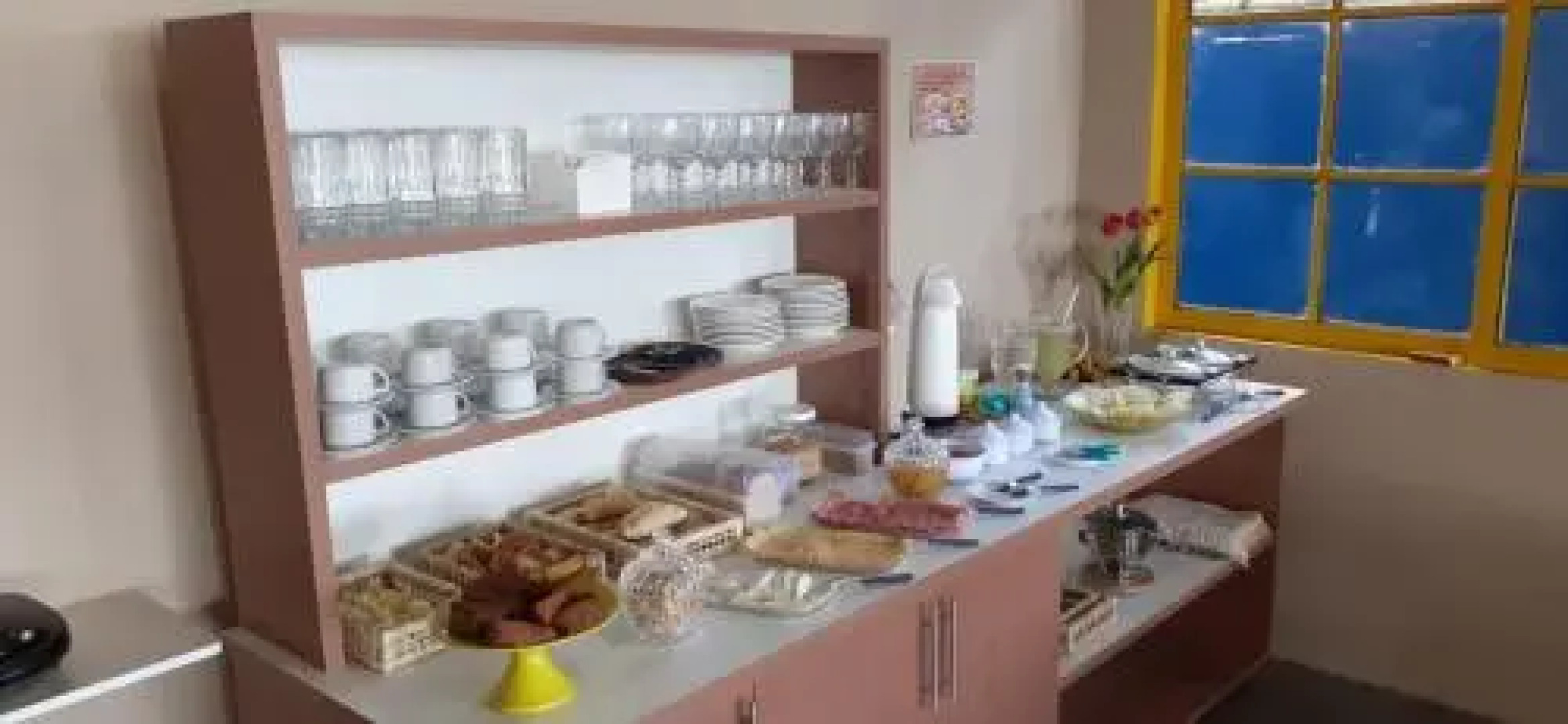 Pousada Suites Ilha Grande