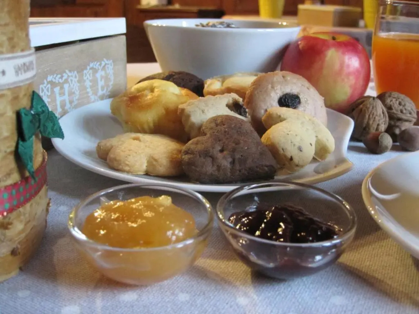 Agriturismo Antico Filare