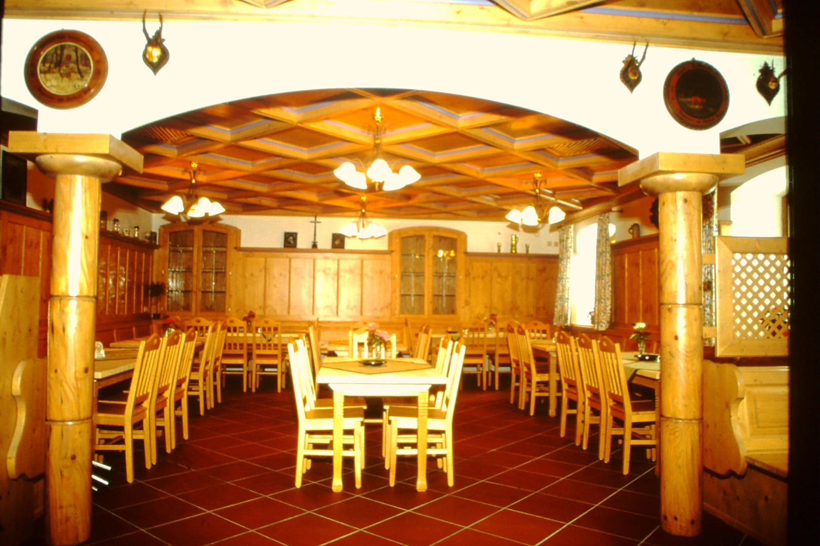 Landgasthof Unterschaffer