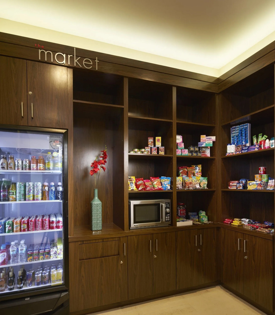 Courtyard by Marriott Hermosillo