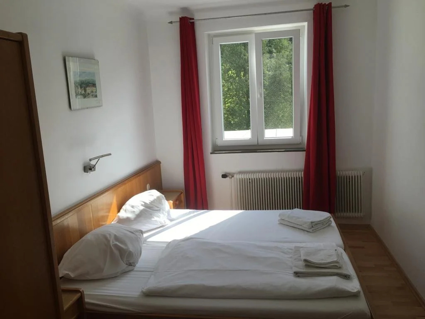 Landgasthof Hotel Sommer