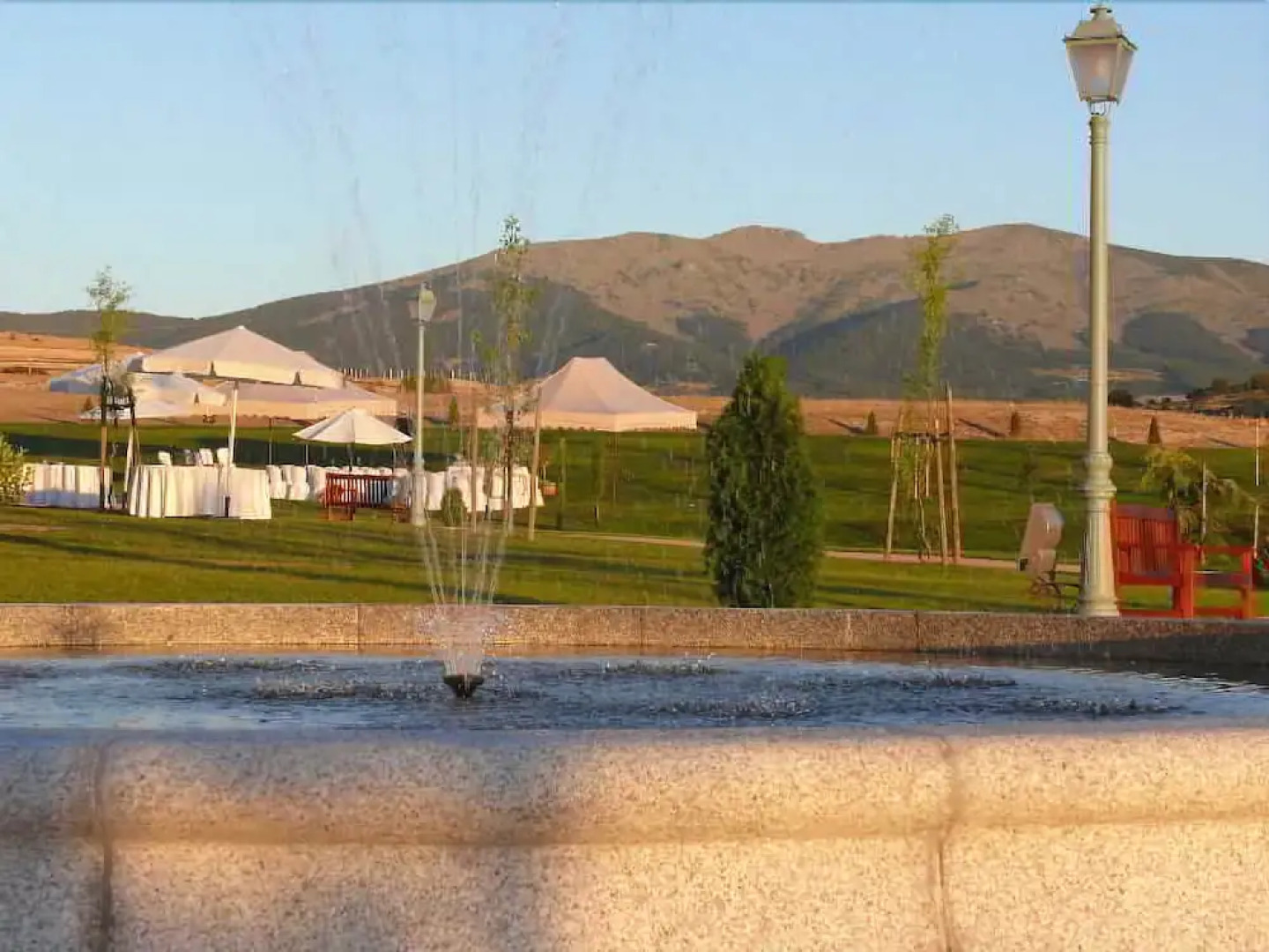 Hotel Finca Lasmargas