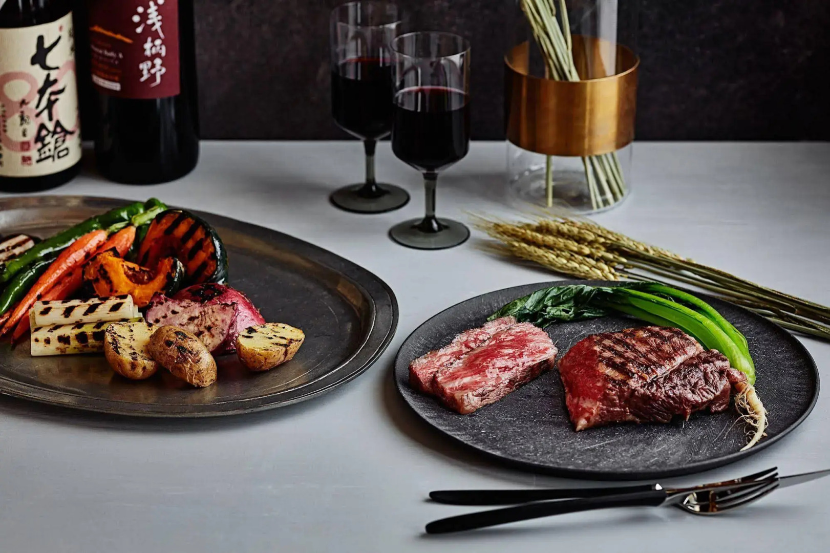 Lake Biwa Marriott Hotel