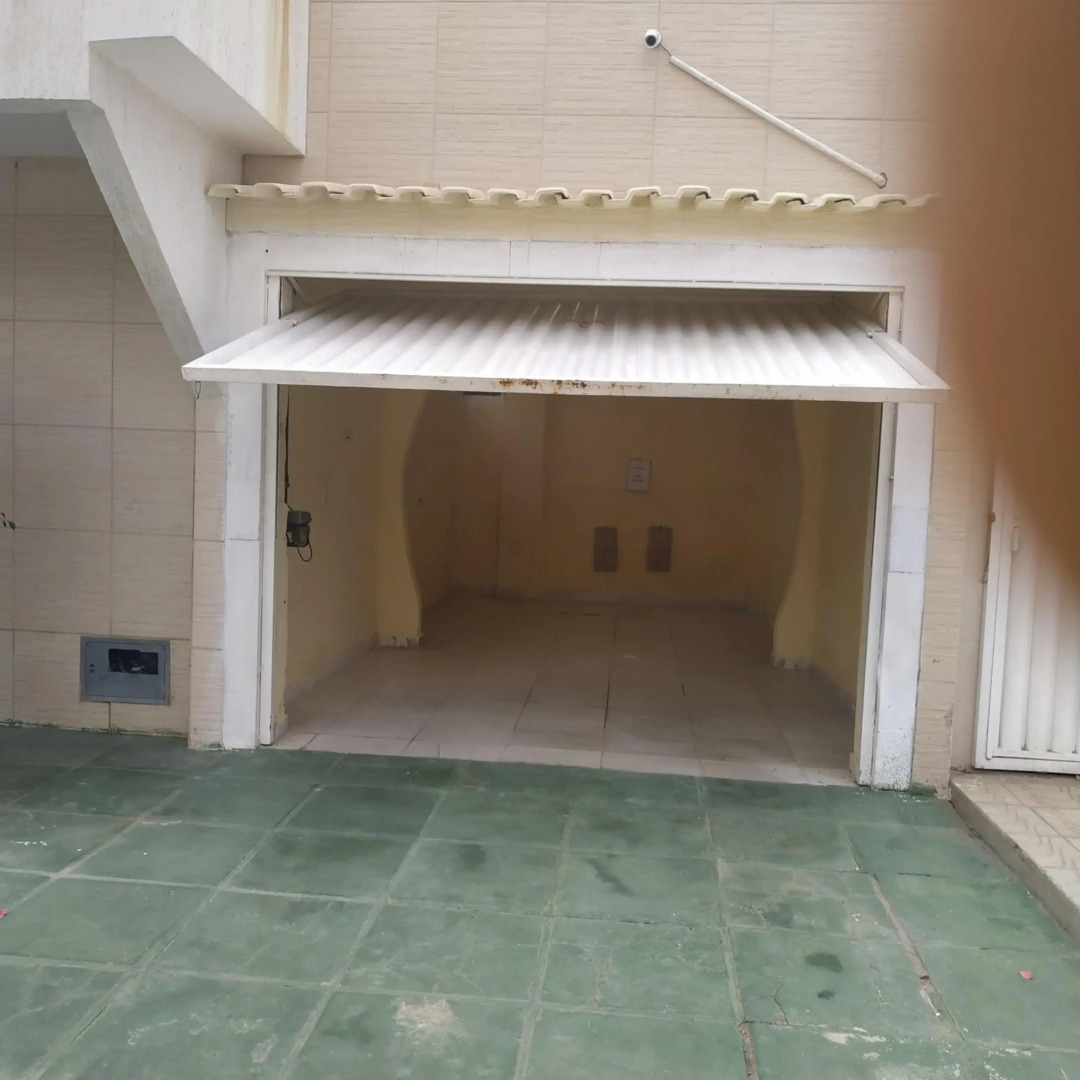 Apto Completo, privativo, garagem portao automatico