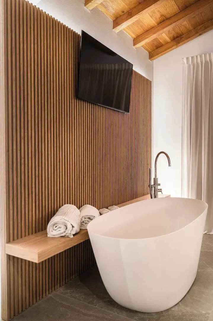 Sogno di Davide Country House