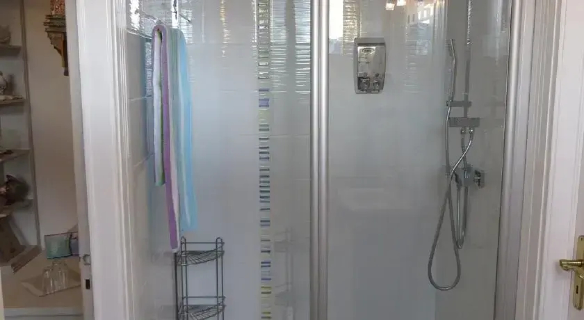 Chambre dhôte La Deauvillette