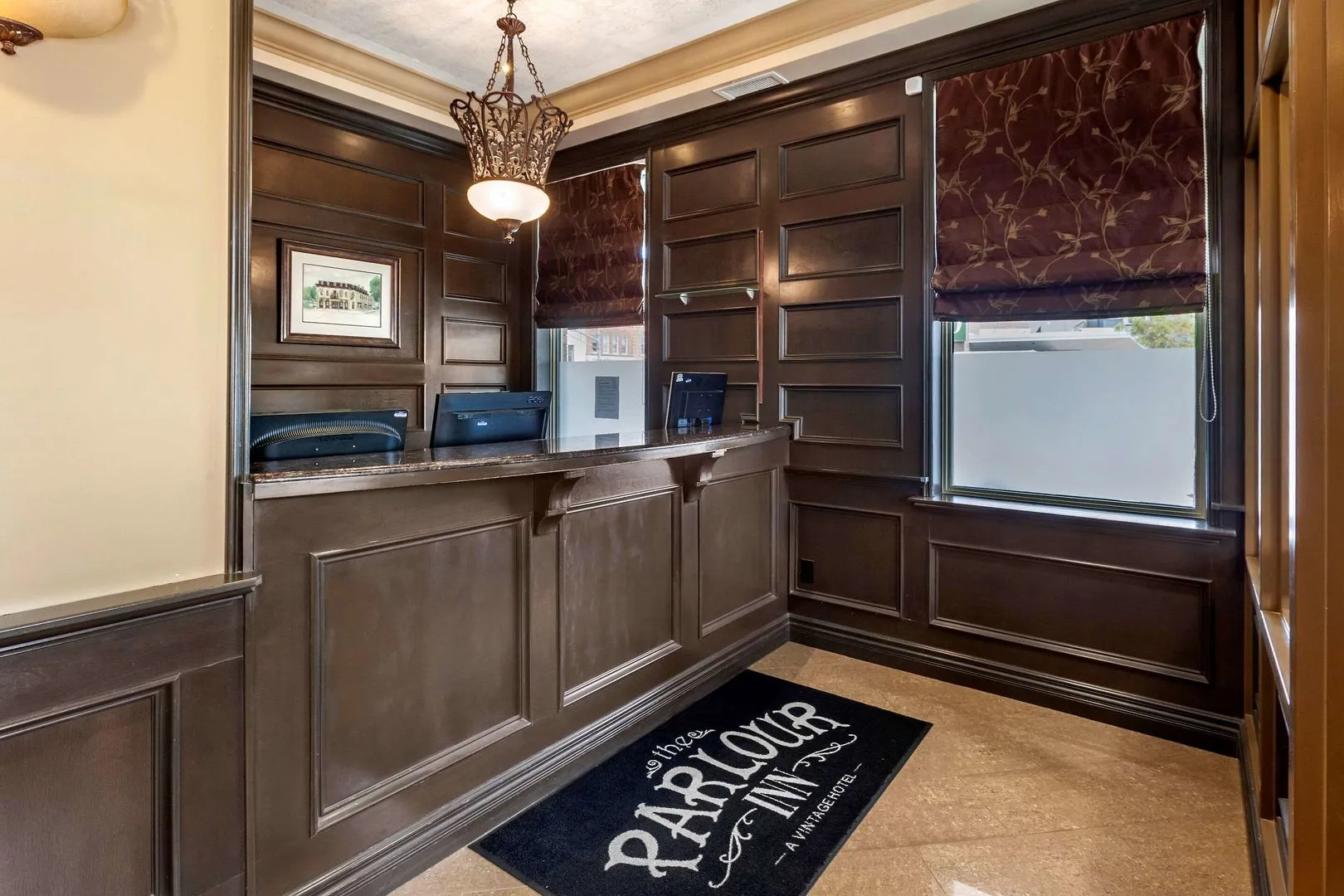 The Parlour Inn, an Ascend Collection Hotel