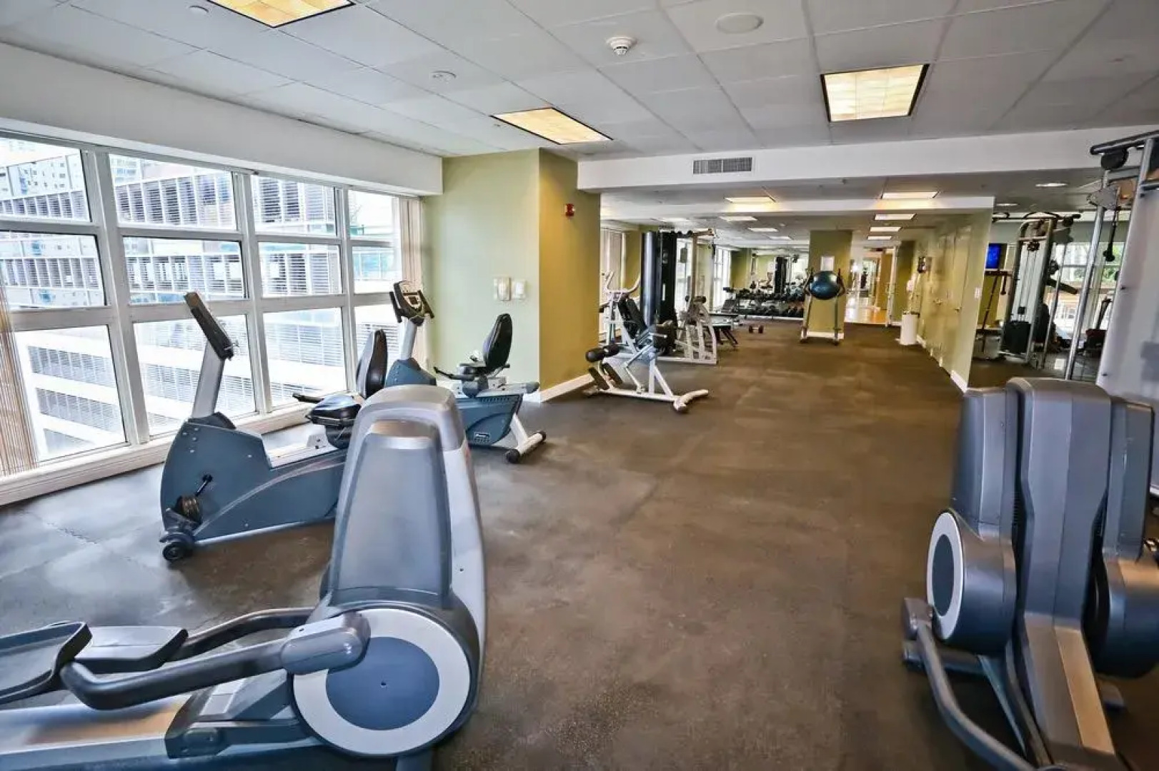 NUOVO - Downtown Miami / Brickell