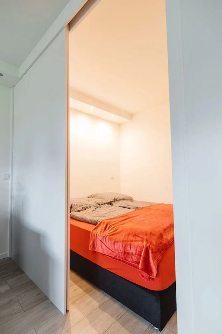 Business Apartments Ratingen West