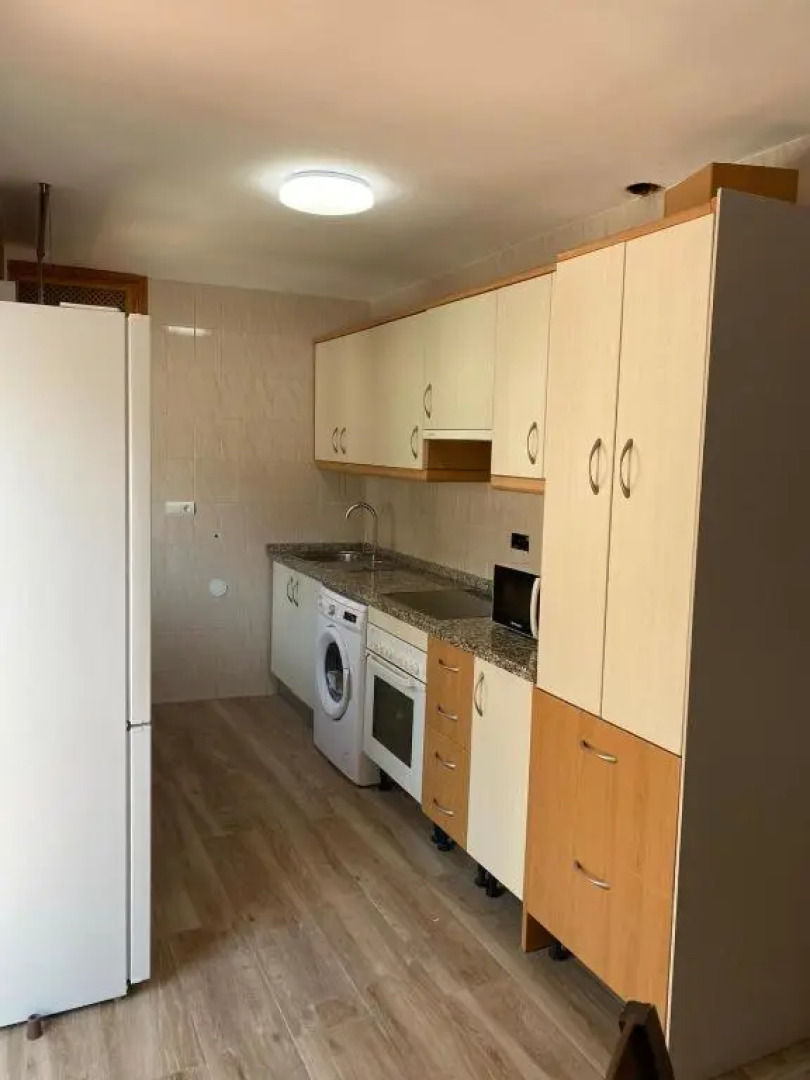 Apartamentos El Peligro