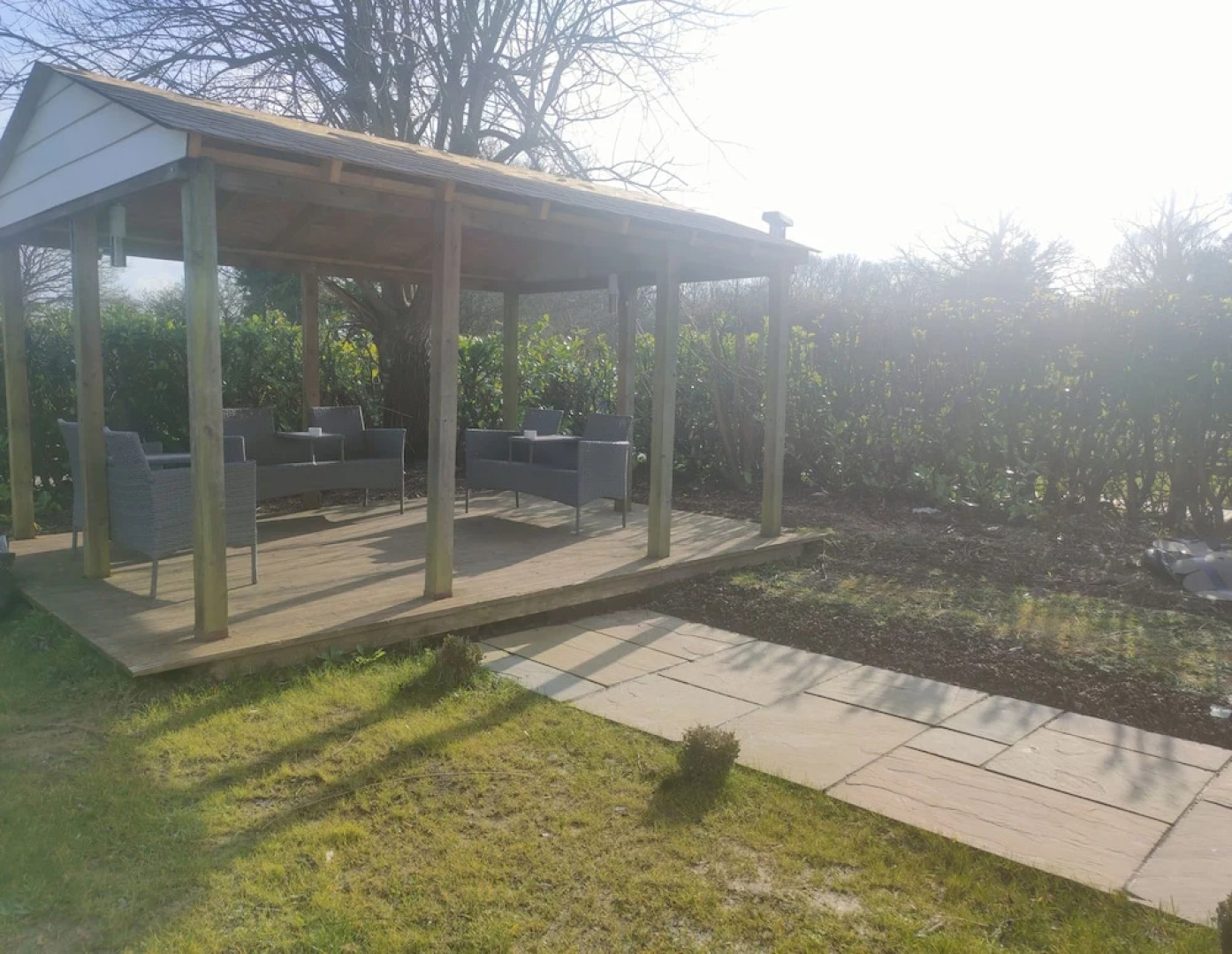 The King Hotel Tenterden