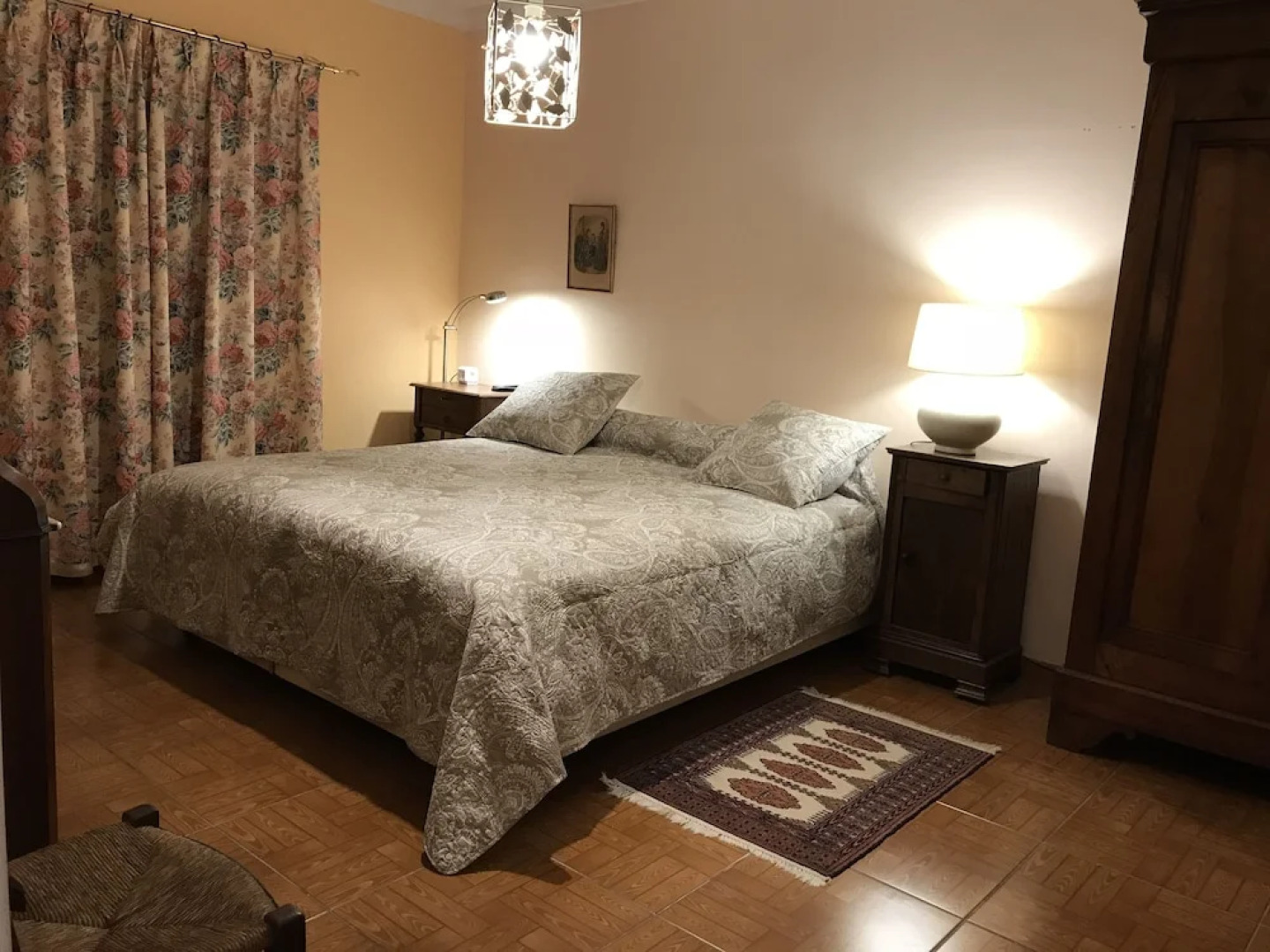 Le Gîte de Pouzatel