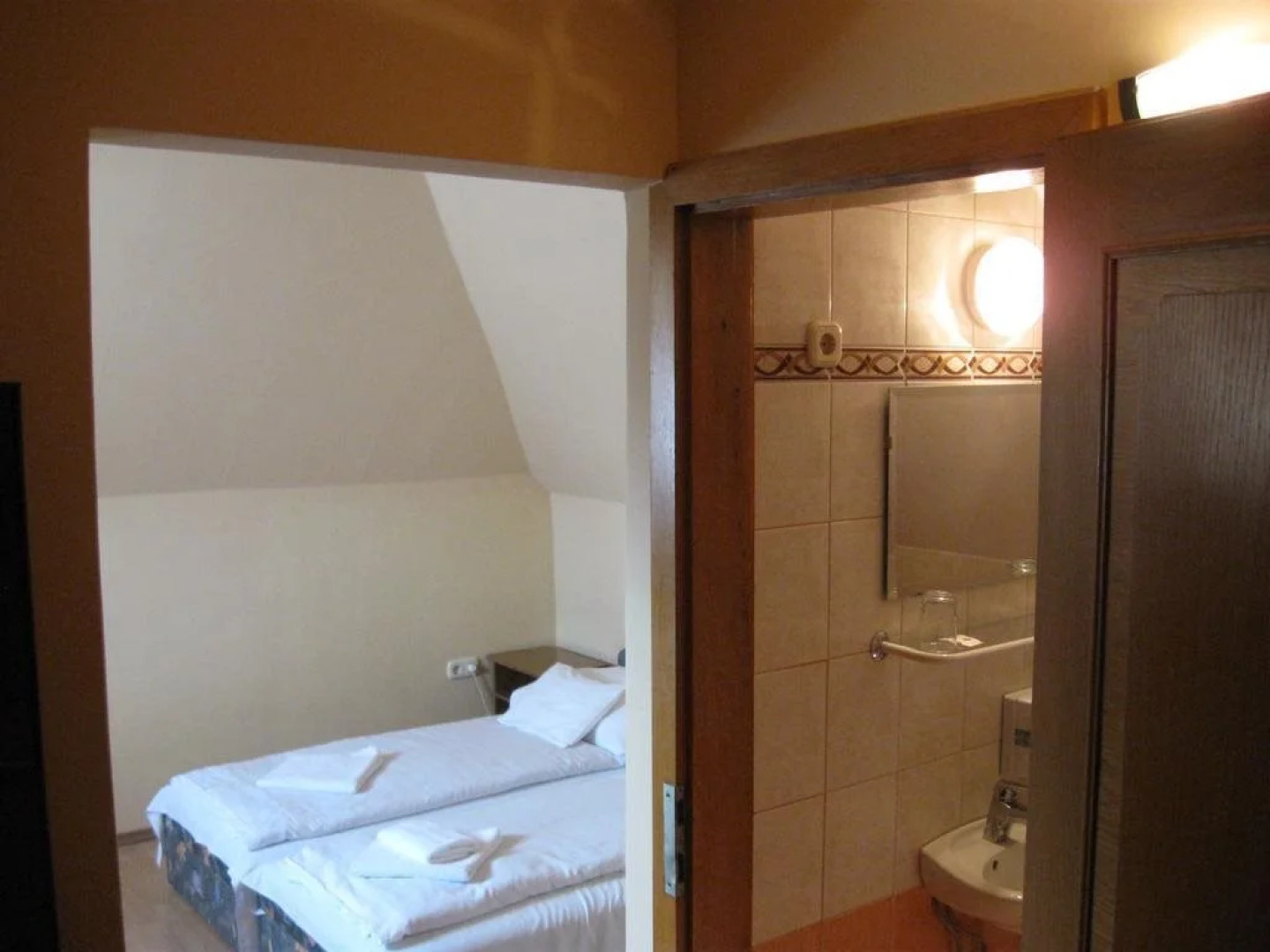 Jägermeister Panzió