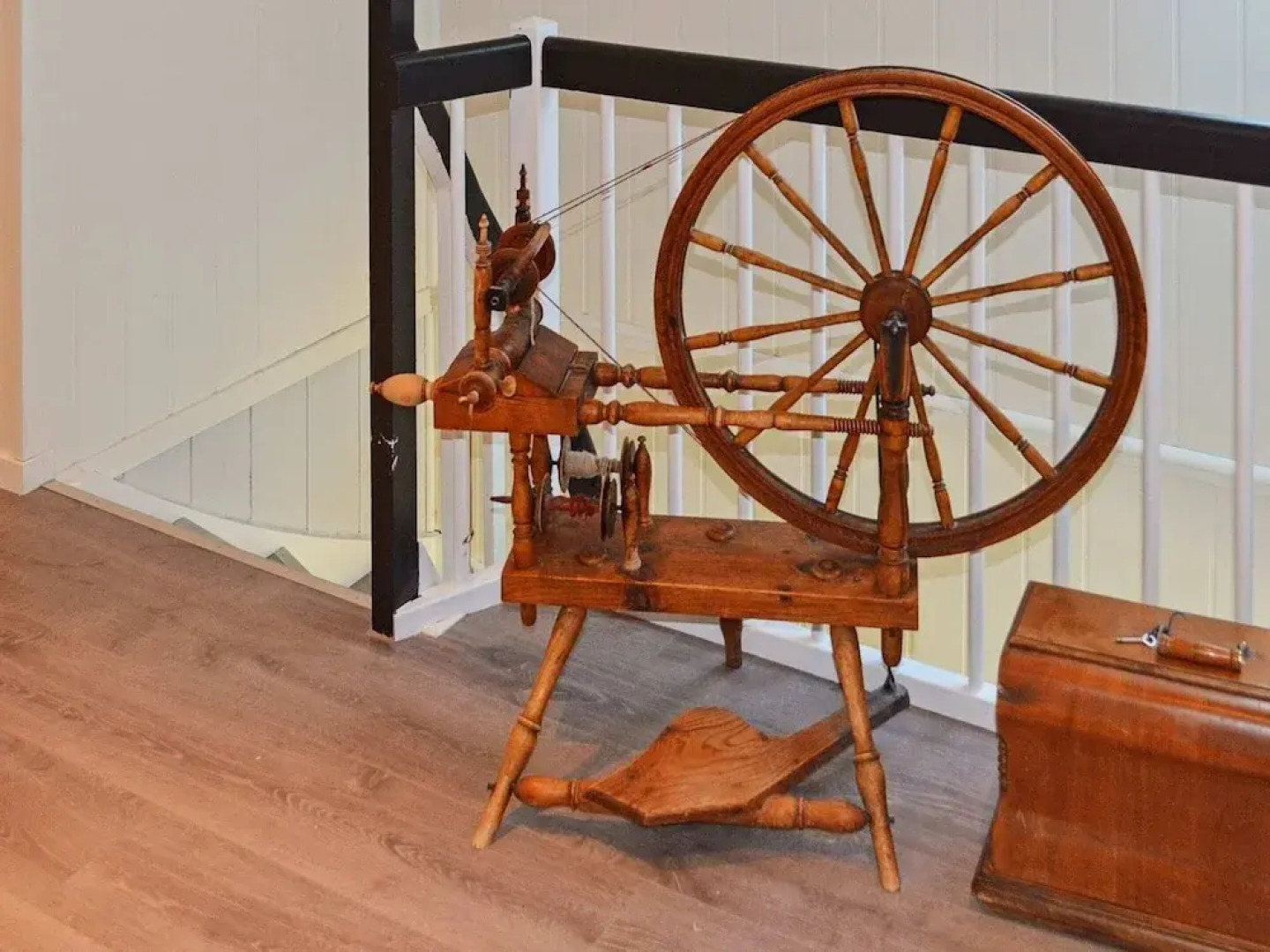 Holiday Home in Laukvik