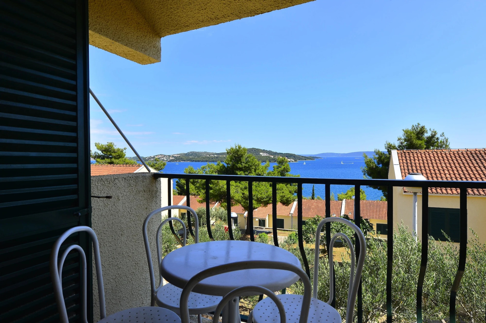 Mediteran Travel Mobile Homes Belvedere