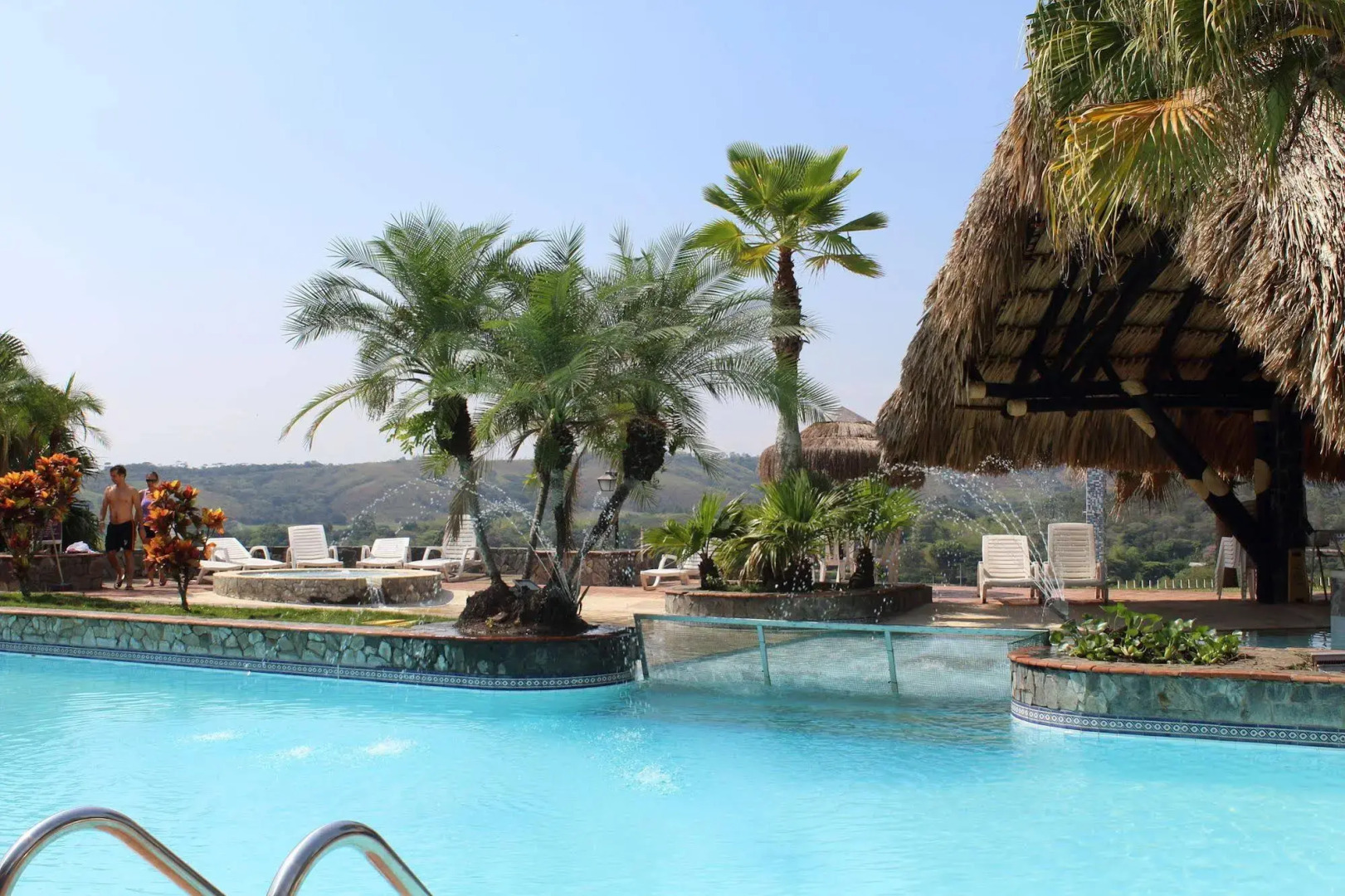 LagoGrande Hotel Resort