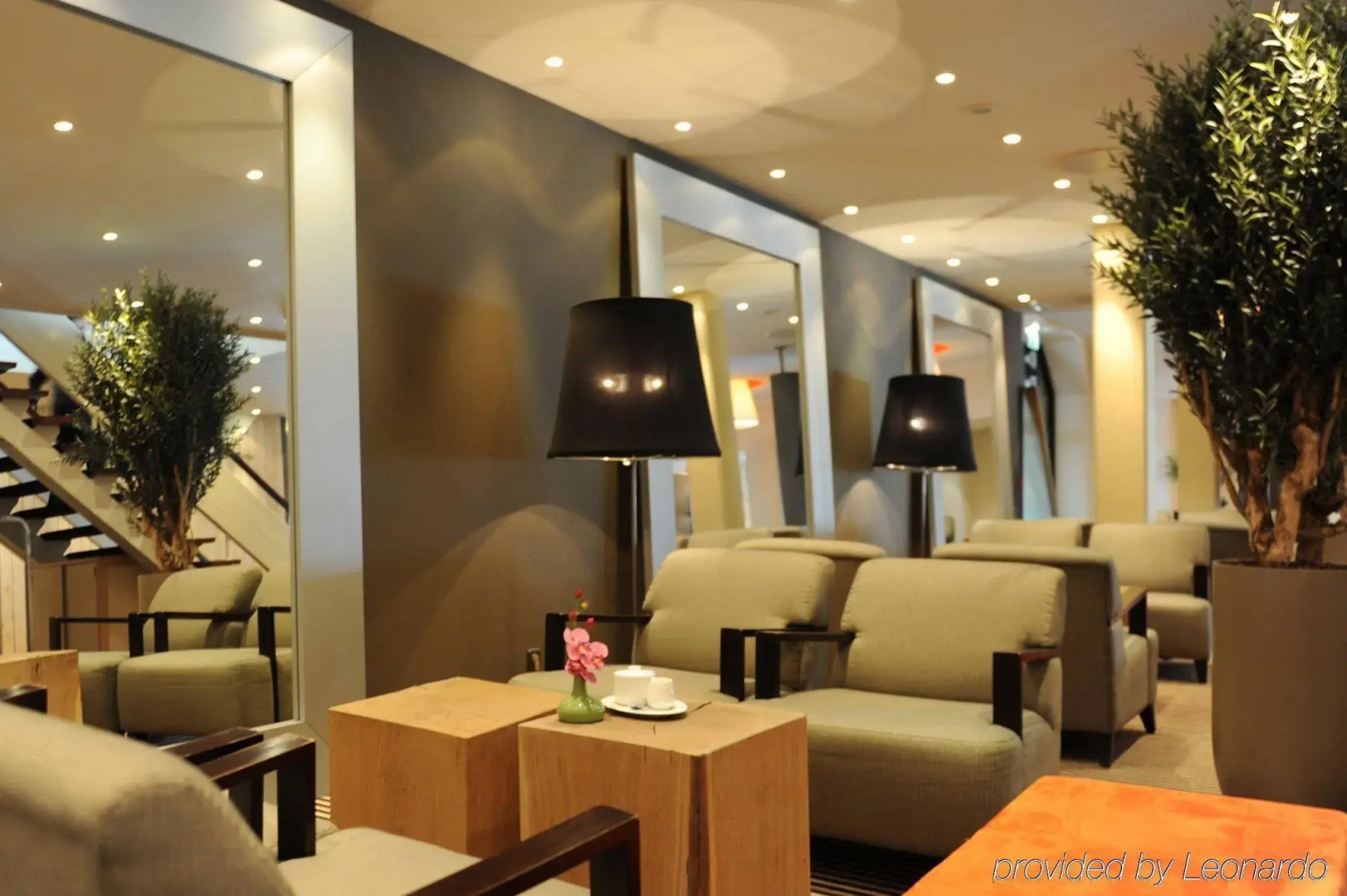 Postillion Hotel Amersfoort Veluwemeer