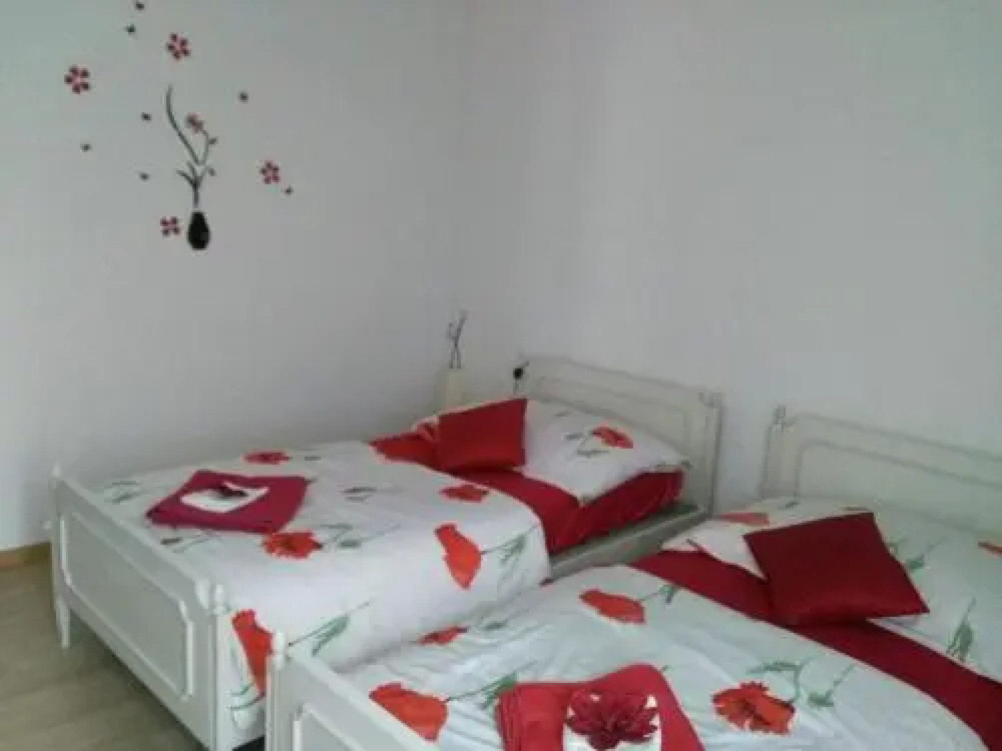 Calm Family Apartment