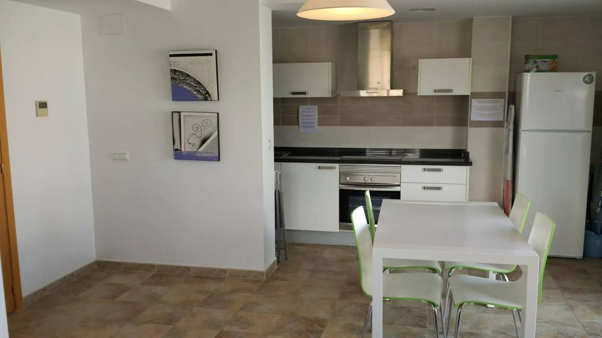 RealRent Puebla Marina