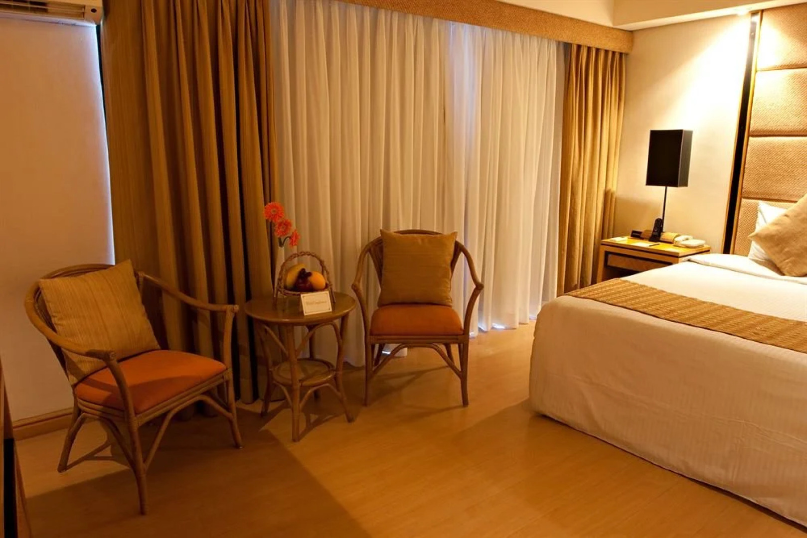 G Hotel by Waterfront