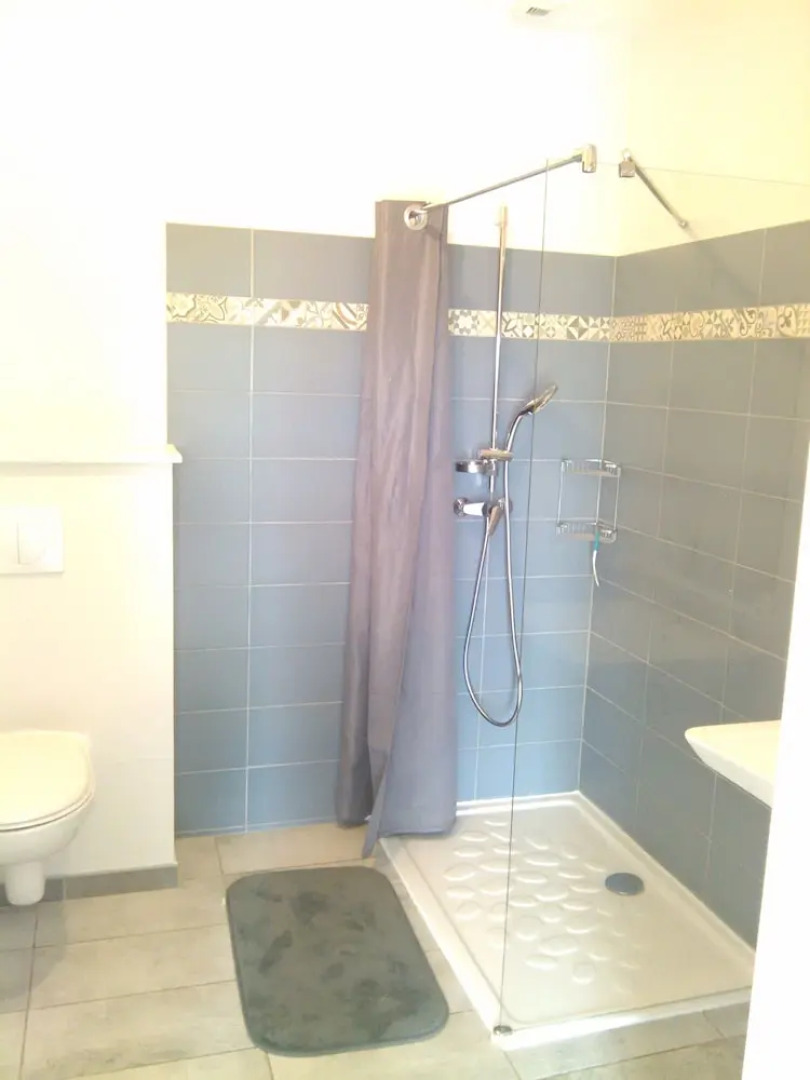 4 Gîtes Bâtisses à Jean