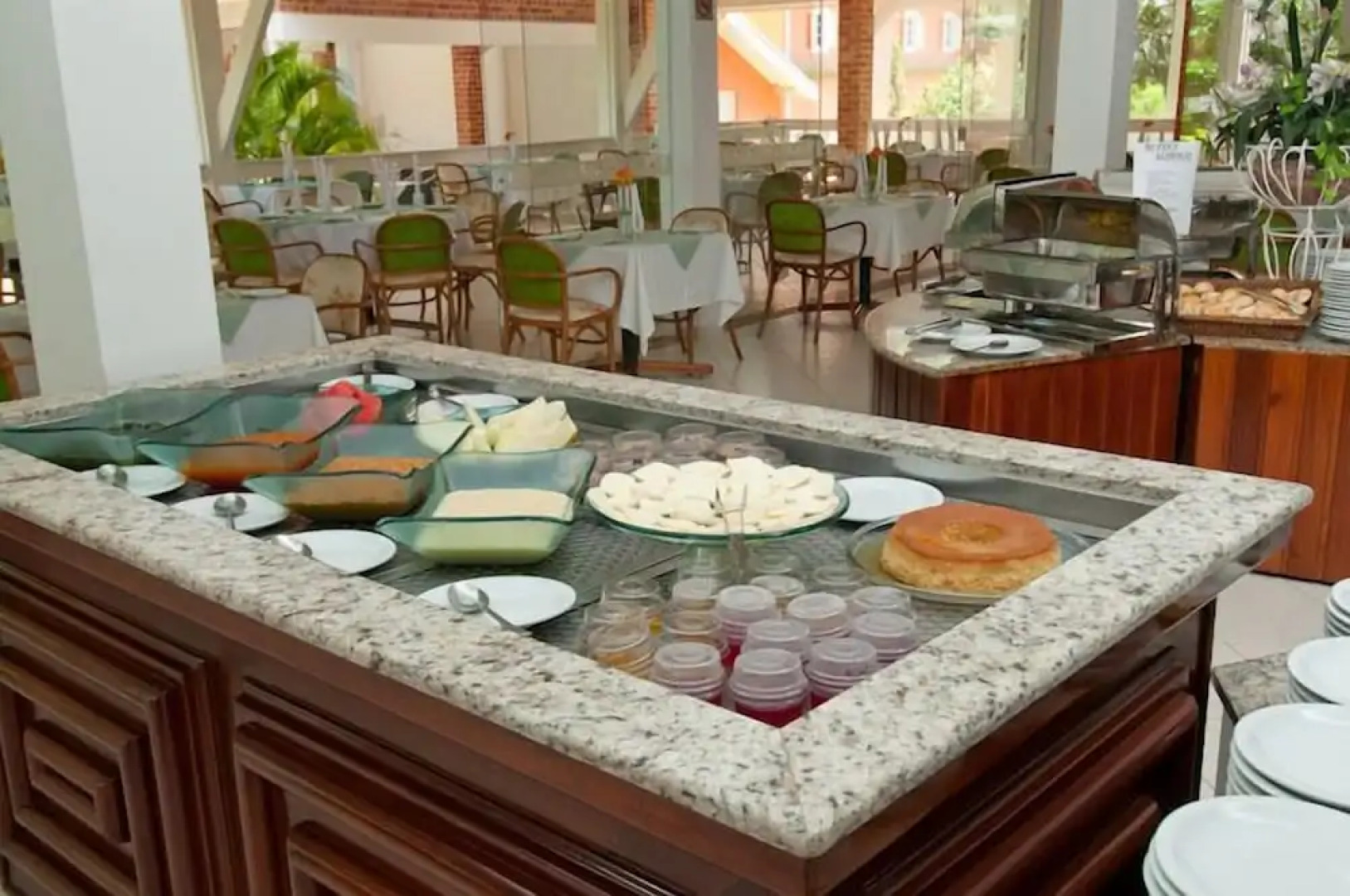 Carlton Plaza Limeira