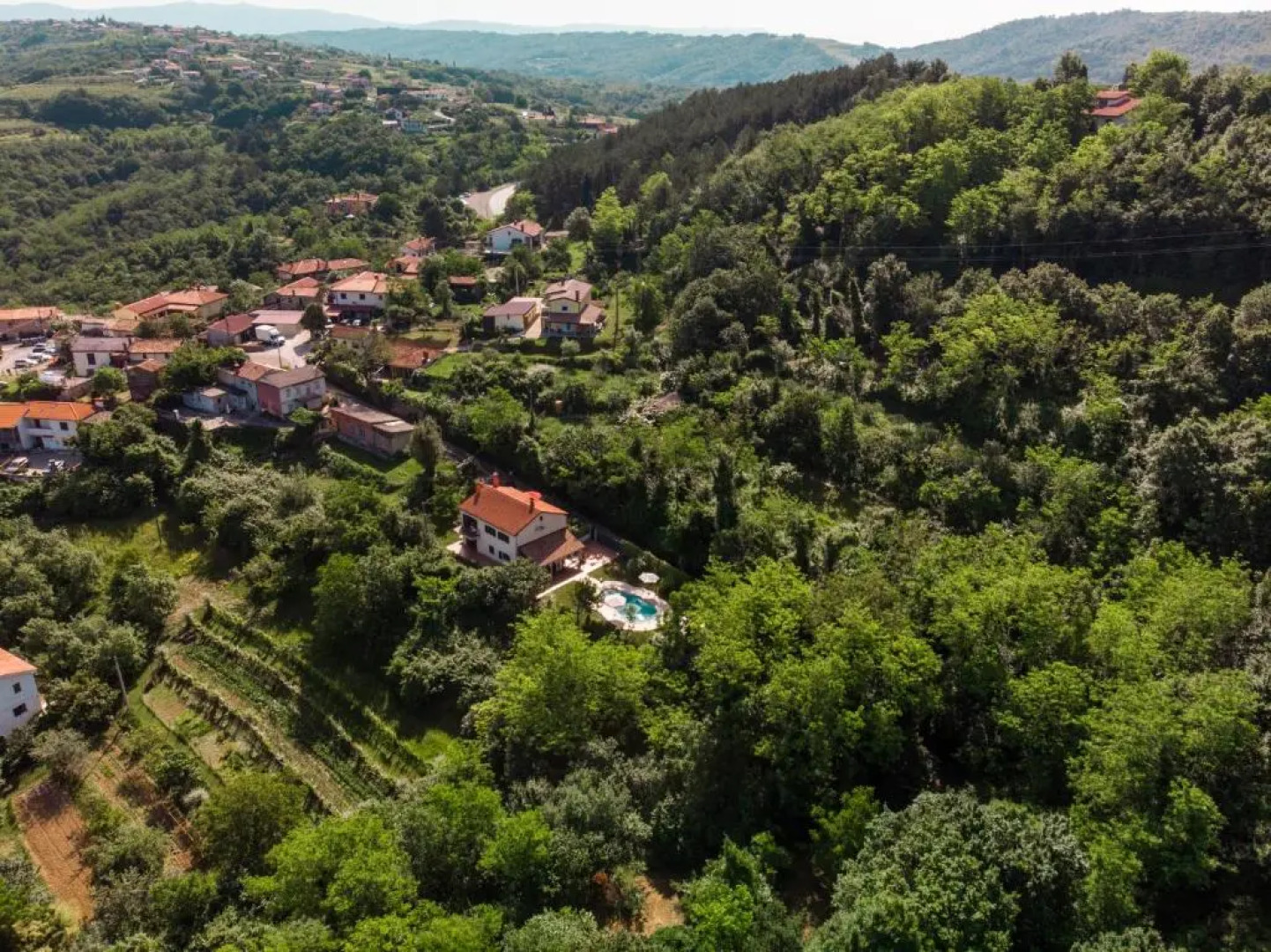 Apartment Nona Ančka