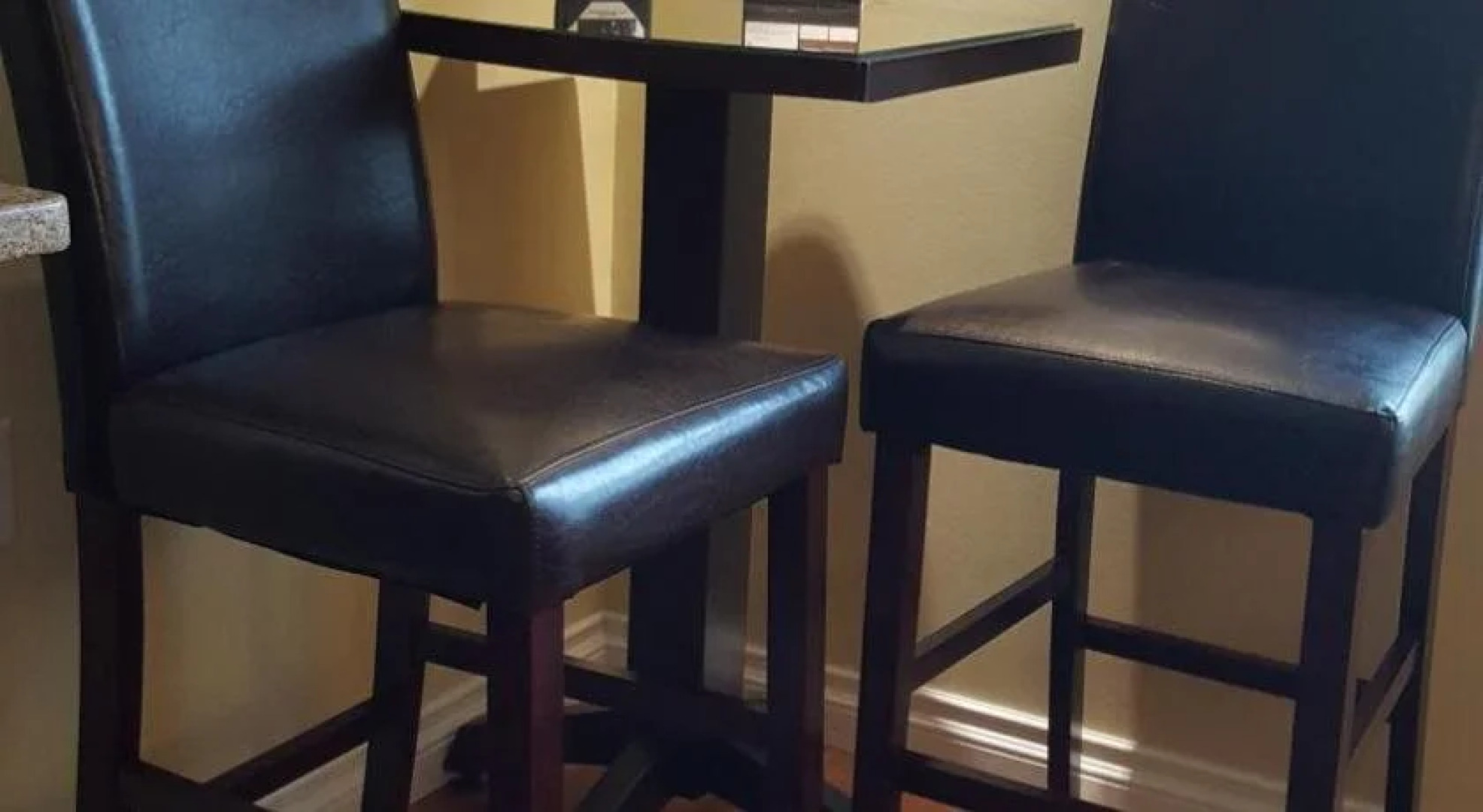 Chateau Louis Hotel & Conference Centre