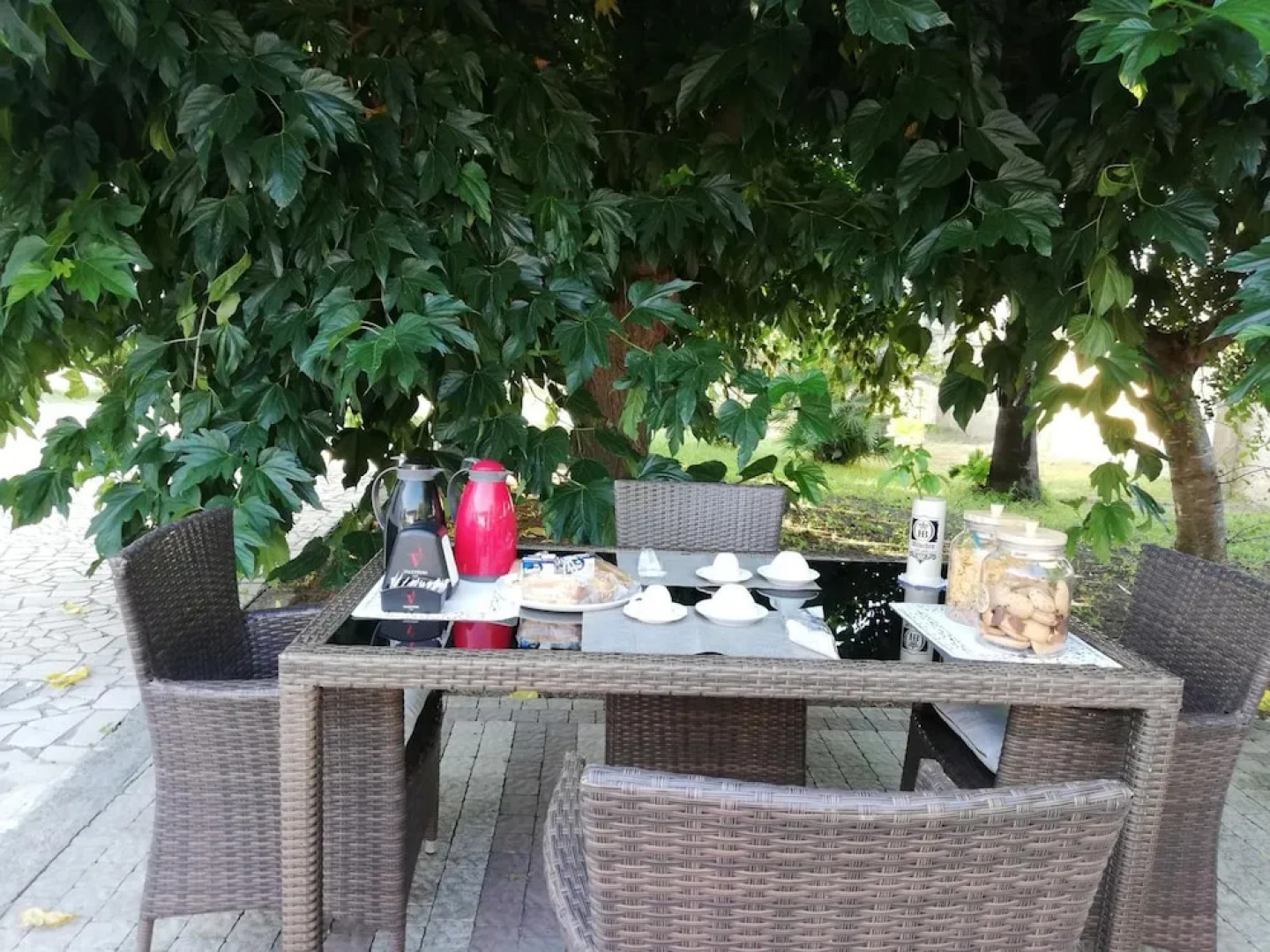 Affittacamere Paduli Piani