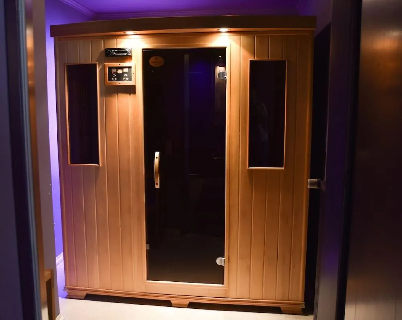 Parkhotel Schmallenberg