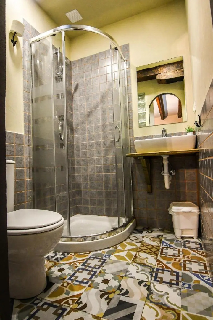 A Cien Leguas - Hostel