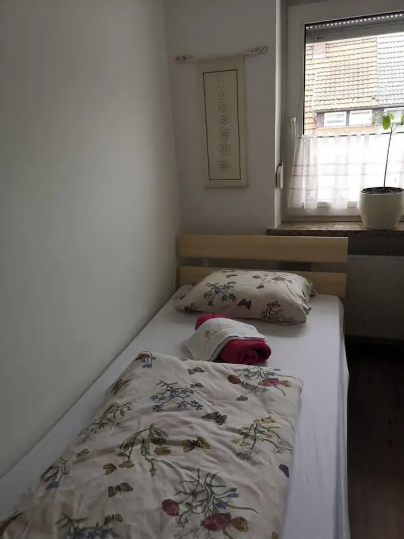 Seminarhaus Arya Maitreya