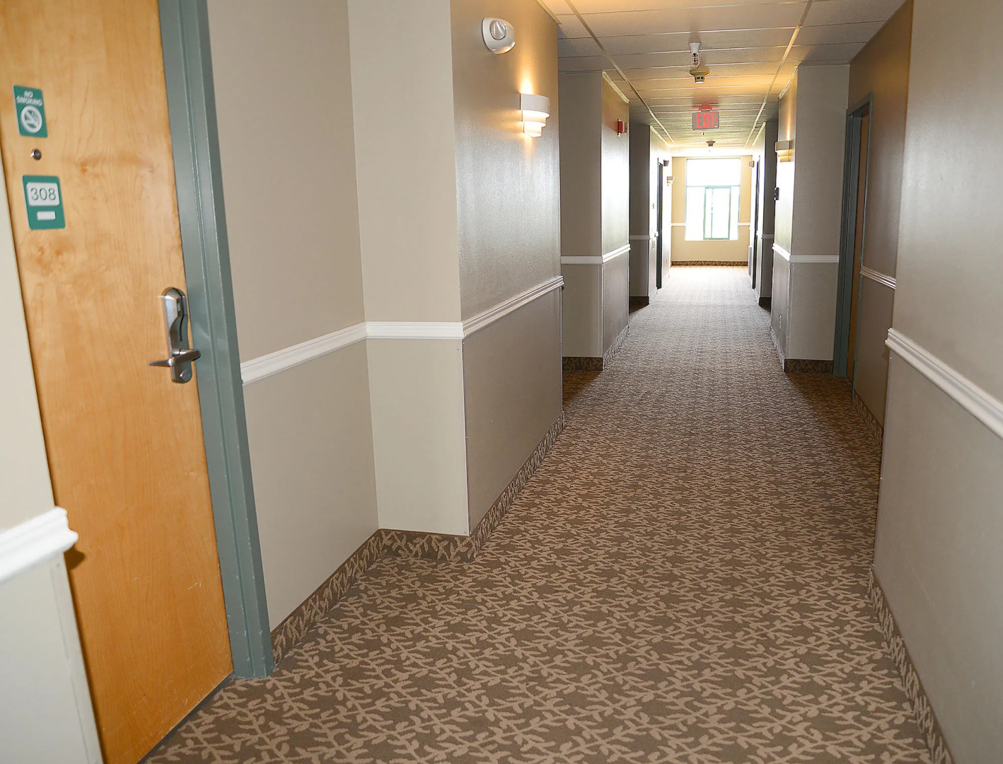 The Great Falls Inn by Riversage